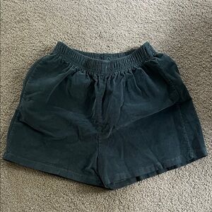Women's Shorts